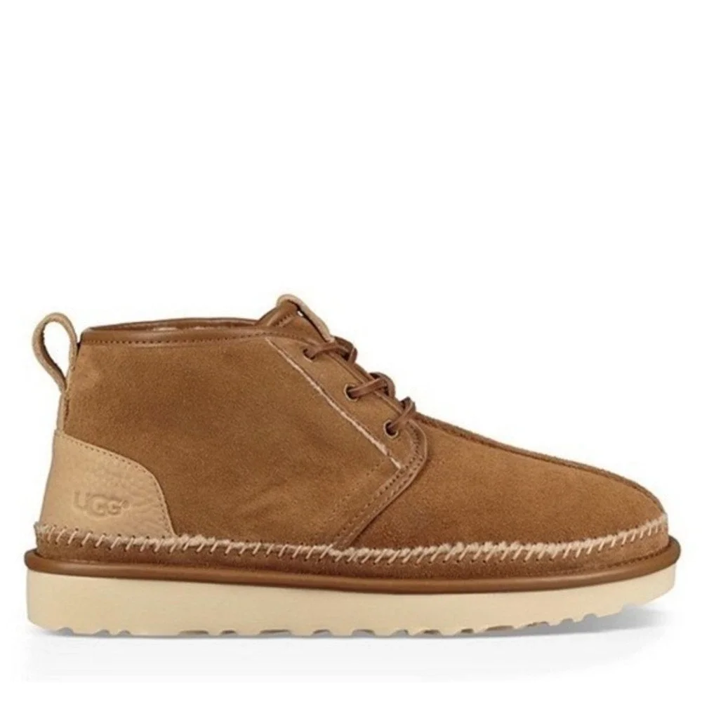 UGG neumel stitch